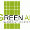 logo design greenad